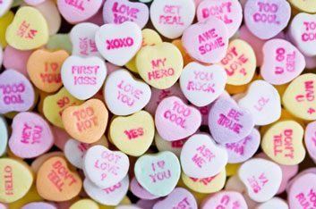 Sweethearts candy likely to be in short supply for Valentine's Day