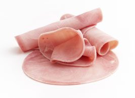 Are processed meats safe? 