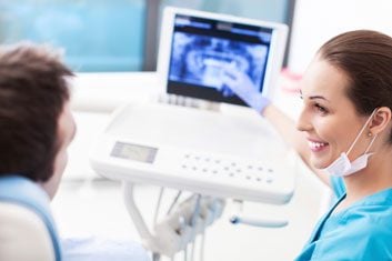 Dental X-rays: Why do I need them?