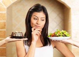 Ask the expert: How should I deal with diet saboteurs?
