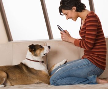 5 apps for pet owners