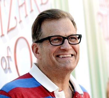 drew carey