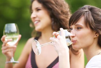 News: Can drinking wine every day make your life better?