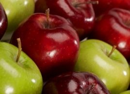 6 reasons to eat more apples