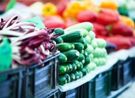 5 habits for eco-friendly food shopping