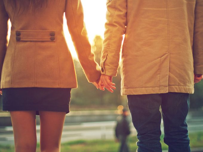 The End of Monogamy? Real Couples with Open Relationships
