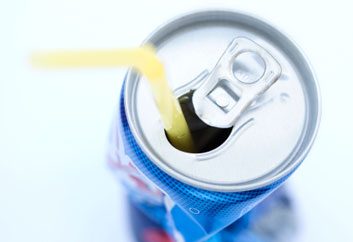 Are energy drinks dangerous to your health?