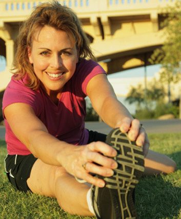 6 tips for exercising when you have diabetes