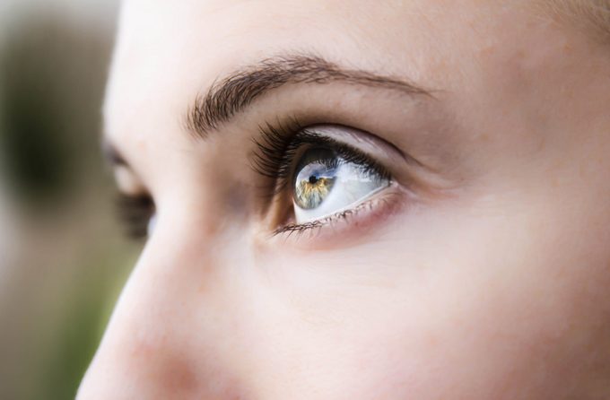 What your eyes can tell you about your health