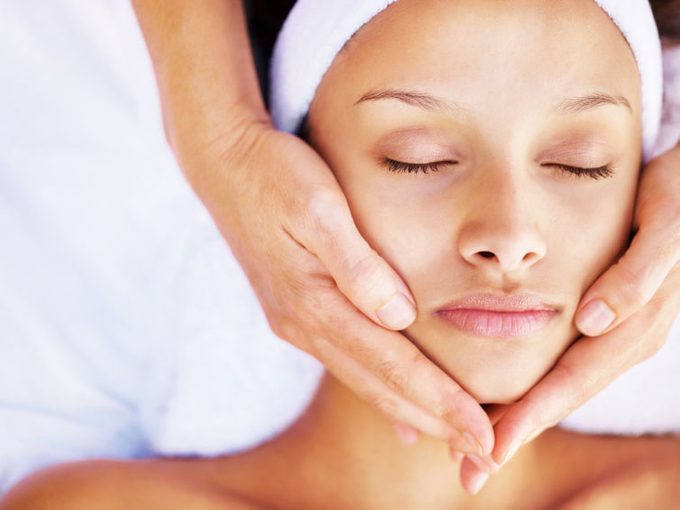 Facial Massage and Other Skin Secrets