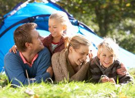 Your camping essentials checklist