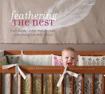 feathering the nest