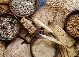 How fibre helps with weight loss
