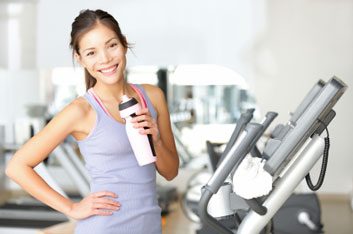 fitness woman gym 