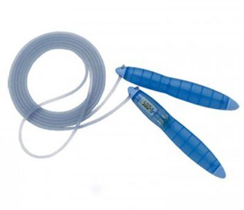 fitness tech jump rope