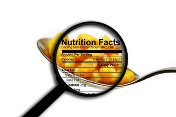 foodlabelnutritioninformation