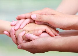 10 ways to help a friend who has cancer