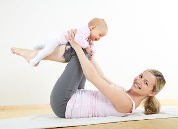 mom baby fitness hi-res