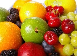 4 immunity-boosting fruits