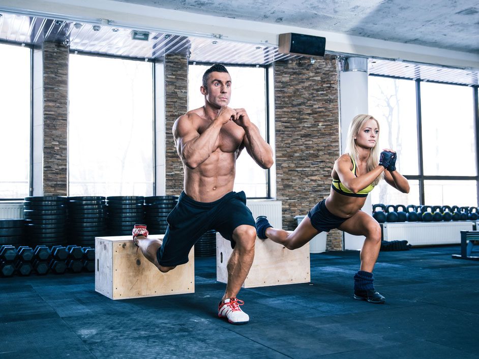 The Benefits of Functional Fitness