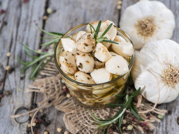 The Hidden Benefits of Garlic: Fighting Cancer and High Blood Pressure