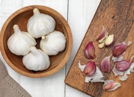 3 ways to prepare garlic