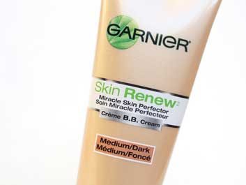 Garnier Skin Renew Miracle Skin Perfector B.B. Cream