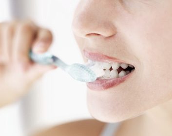 get whiter teeth oral health care