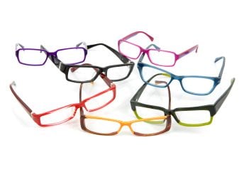 How to choose the right glasses for your face