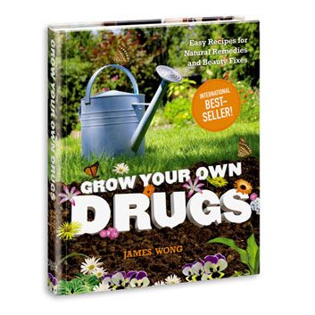 grow your own drugs