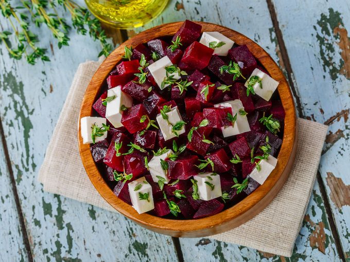 Why Beets are a Superfood You Should Eat More Often
