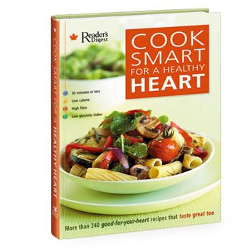 healthy heart book