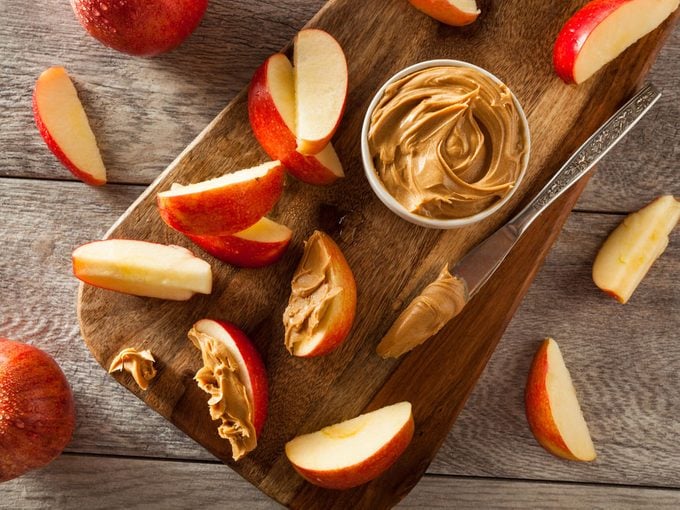 What to Eat to Beat Your Cravings