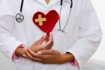heart health doctor hospital