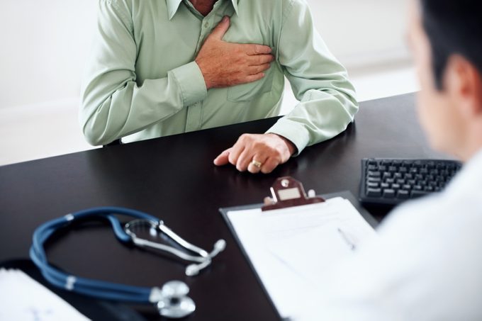 Understanding Risk Factors for Heart Disease