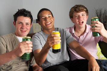 teensdrinking