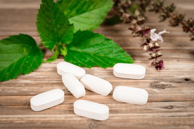 Is It Safe to Mix Over-the-Counter Drugs with Supplements? 
