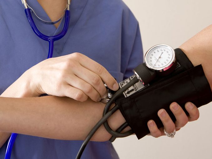 Top 10 Questions About High Blood Pressure, Answered