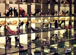 High heels and your health