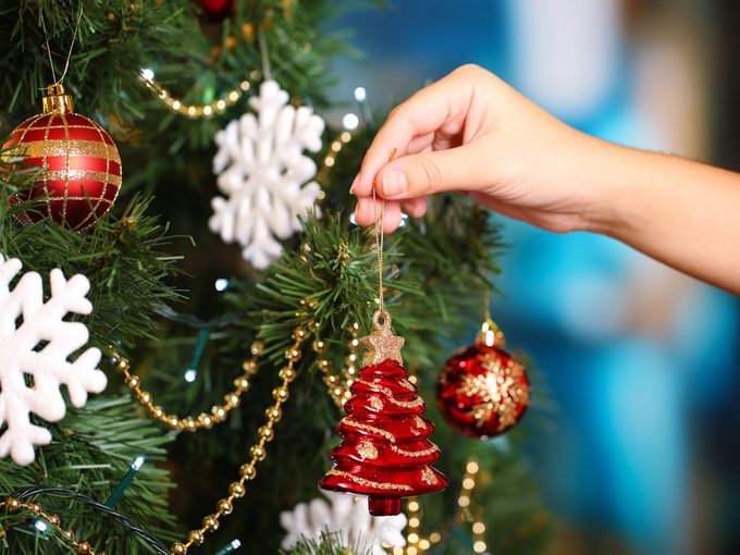 Are You At Risk for These Holiday Health Hazards?