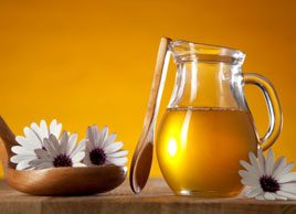 The unusual healing benefits of honey