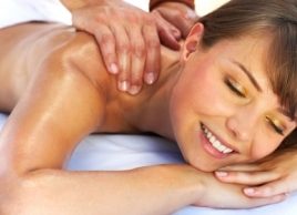 6 massage tips