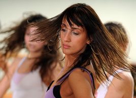 Zumba: How to get started