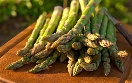 Our best healthy asparagus recipes