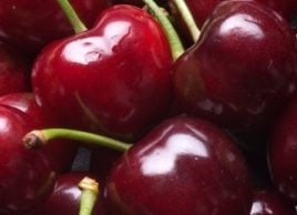Our best healthy cherry recipes