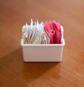 Are artificial sweeteners really safe?