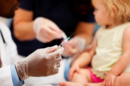 In defence of vaccinations