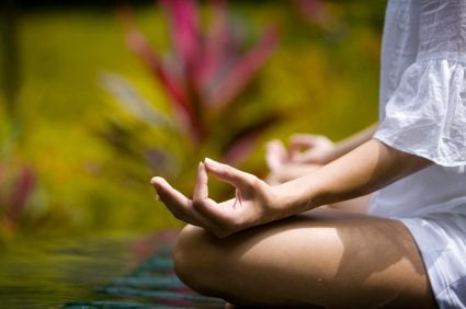 Yoga & Meditation –