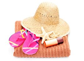 5 summer beauty must-haves