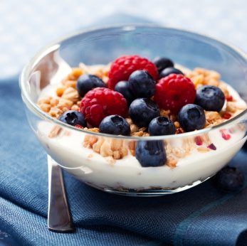 10 simple (and satisfying) breakfast ideas